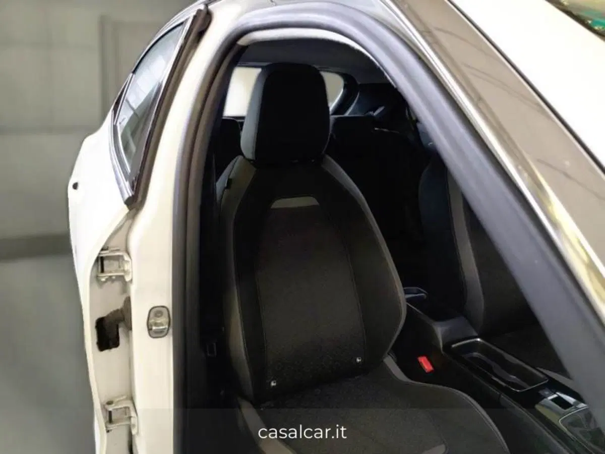 Opel Mokka usata a Salerno (11)