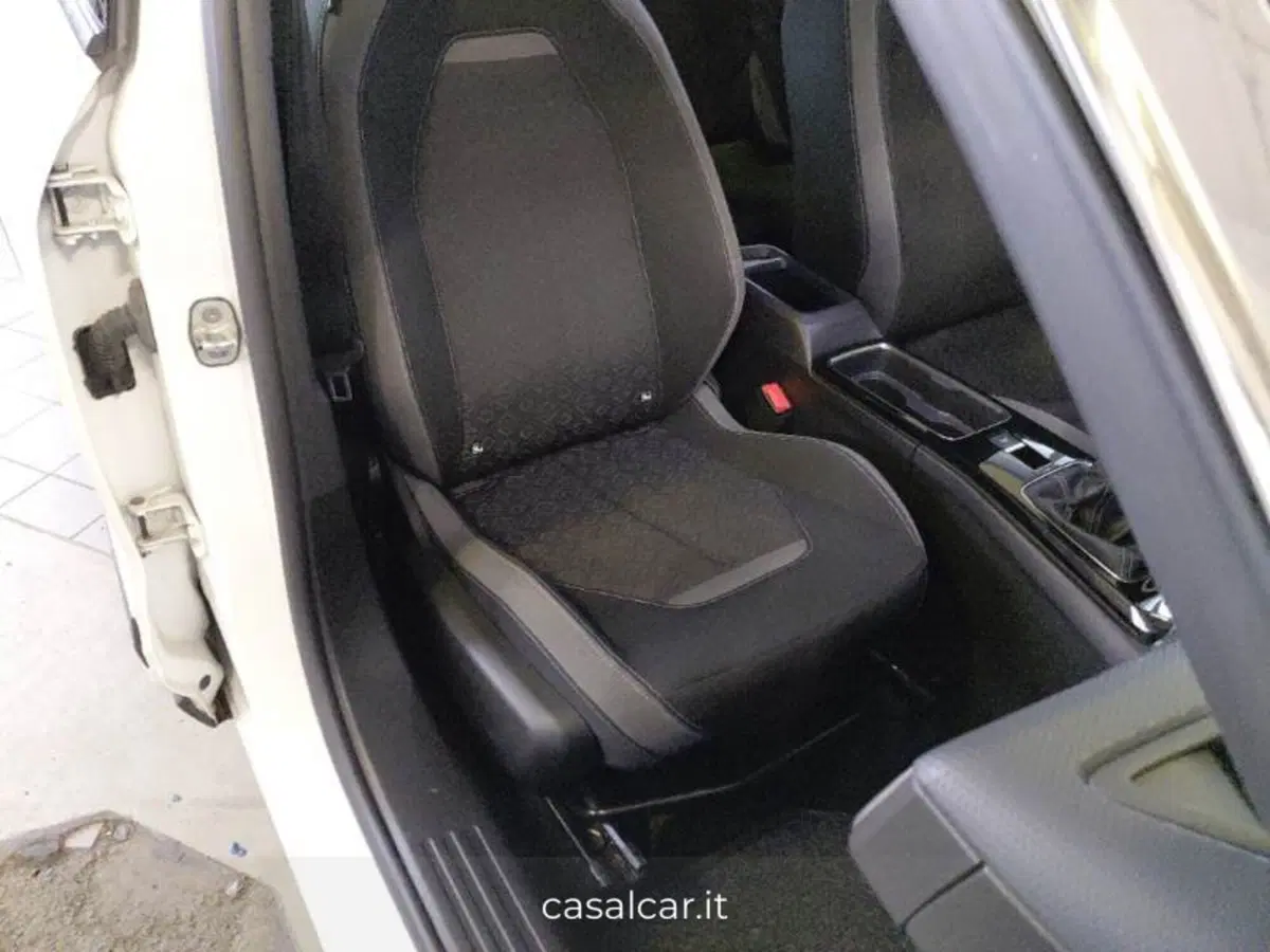 Opel Mokka usata a Salerno (13)