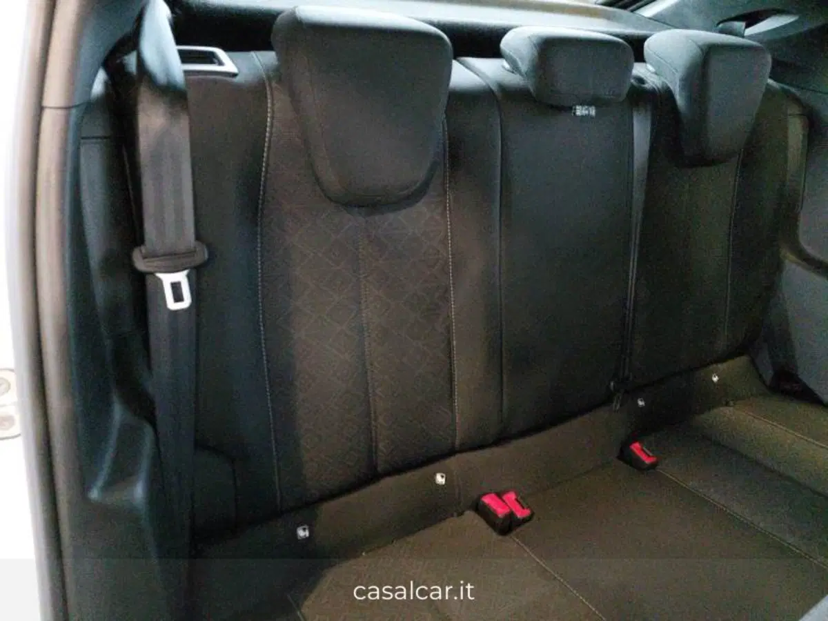 Opel Mokka usata a Salerno (14)