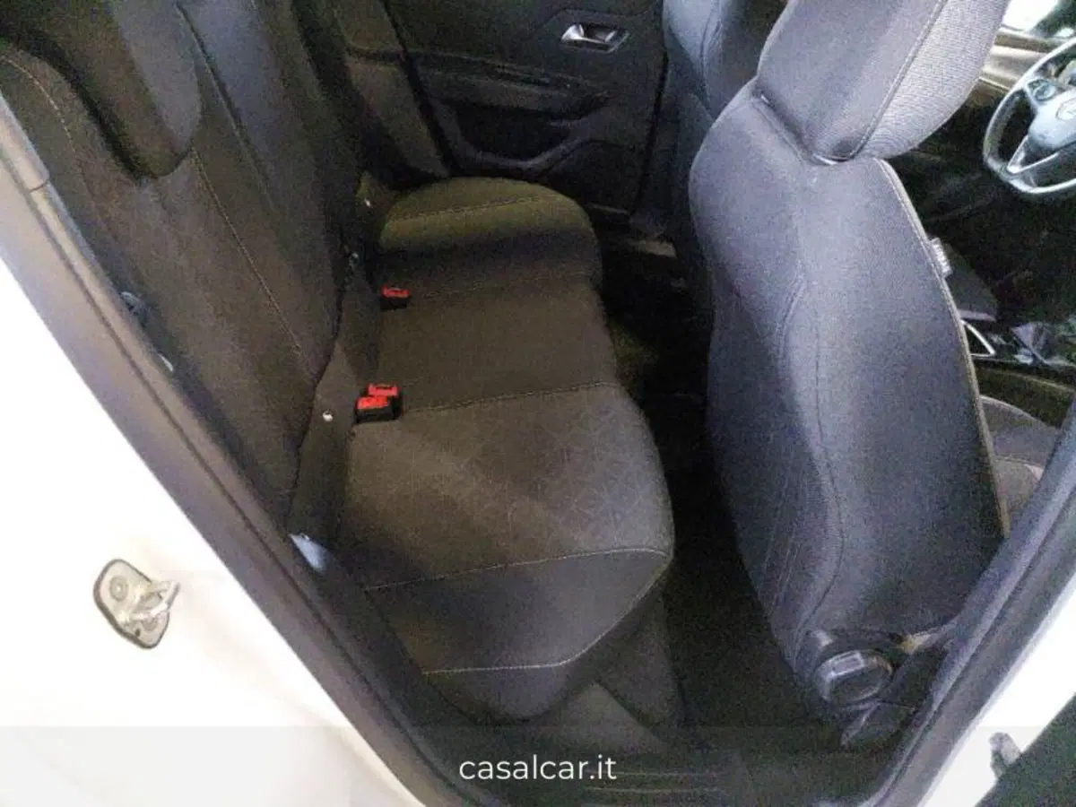 Opel Mokka usata a Salerno (15)