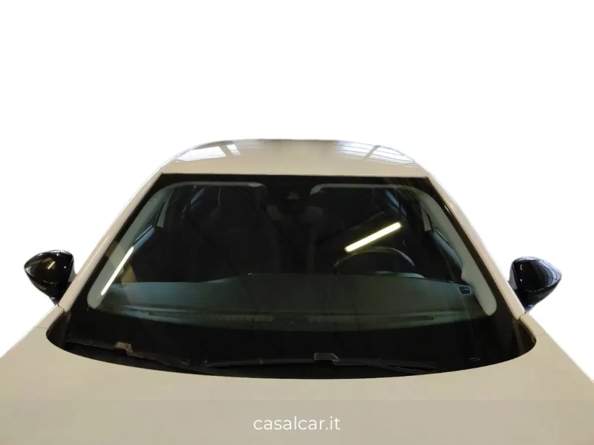 Opel Mokka usata a Salerno (6)
