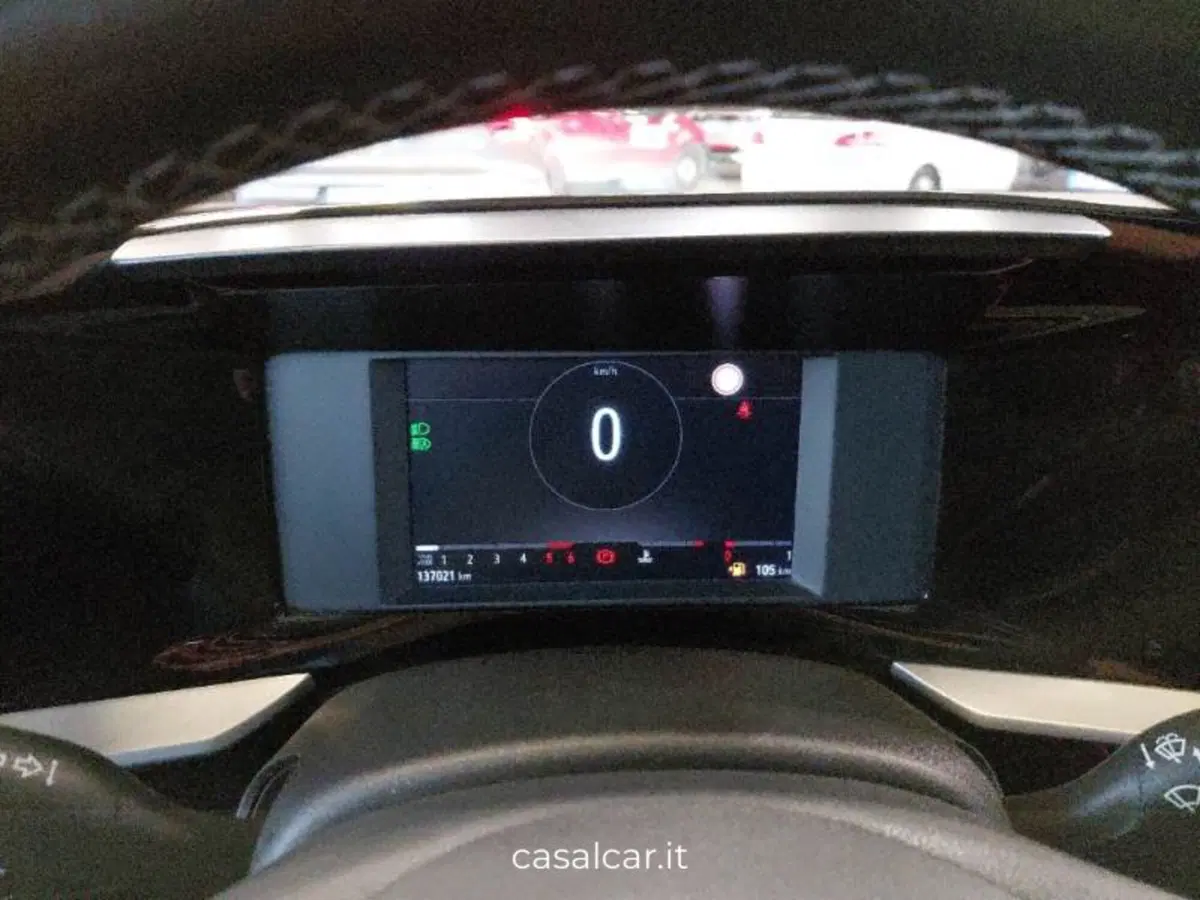 Opel Mokka usata a Salerno (9)