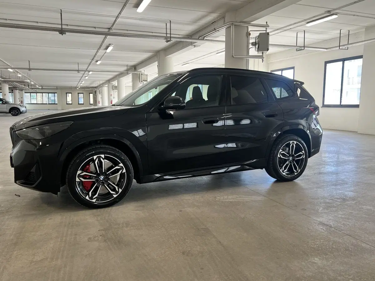 BMW X1 nuova a Torino