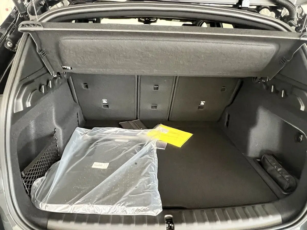 BMW X1 nuova a Torino (13)