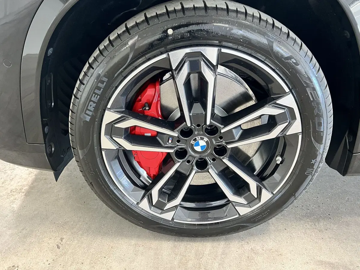 BMW X1 nuova a Torino (14)