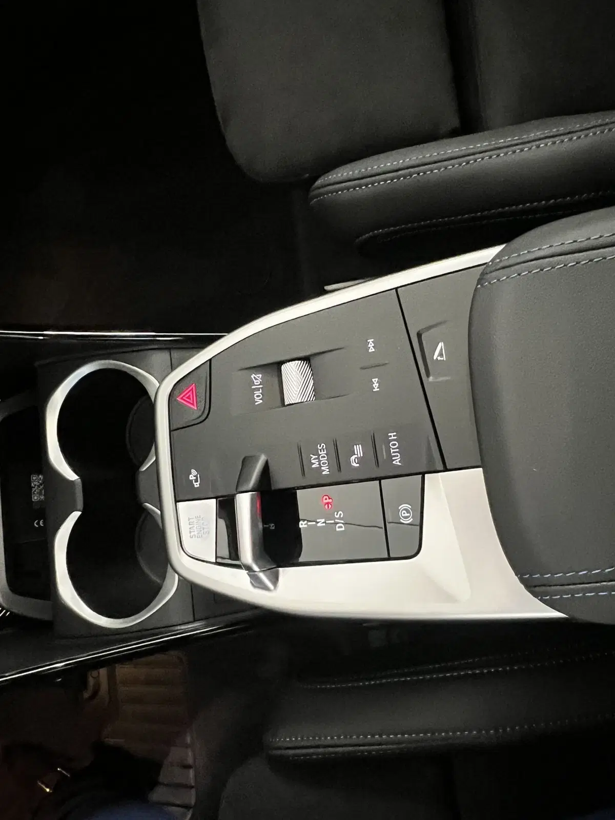 BMW X1 nuova a Torino (9)