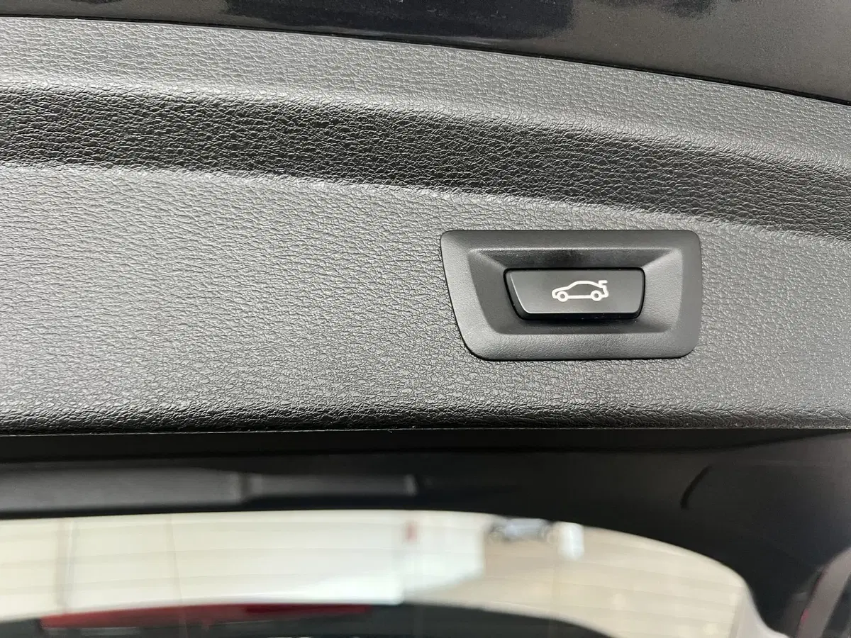 BMW X2 usata a Torino (15)
