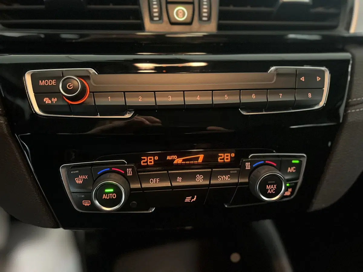 BMW X2 usata a Torino (17)