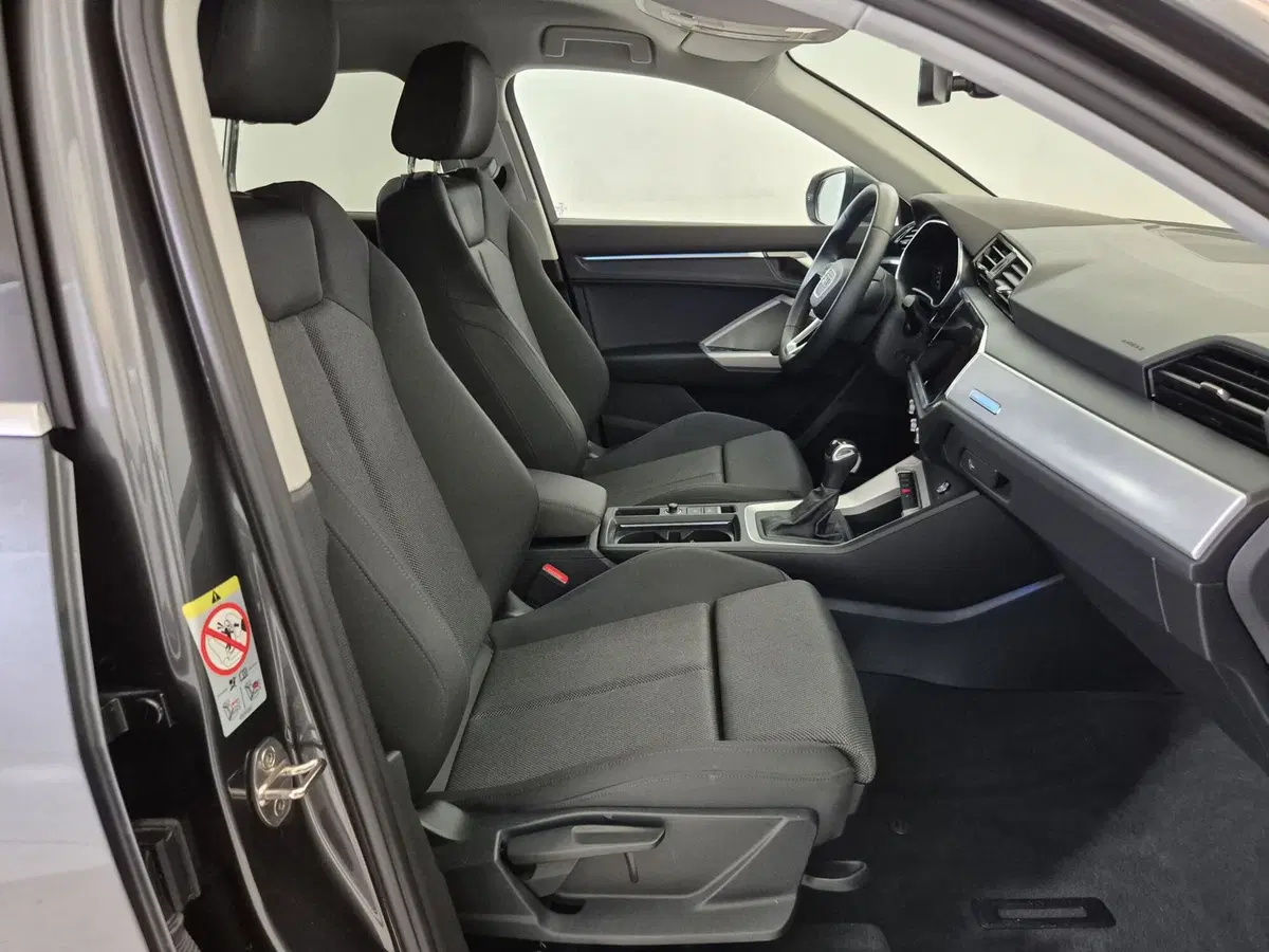 Audi Q3 Sportback usata a Torino (10)