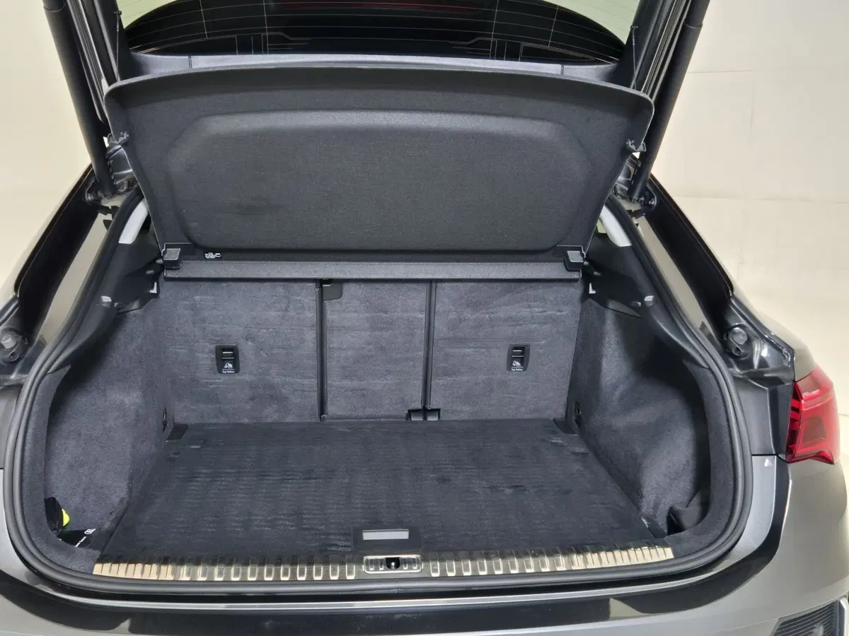 Audi Q3 Sportback usata a Torino (13)