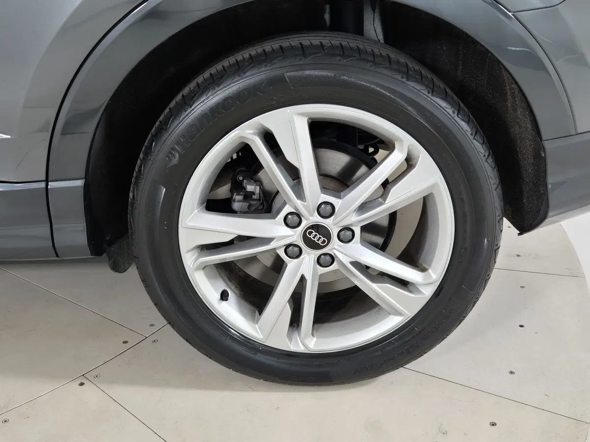 Audi Q3 Sportback usata a Torino (14)
