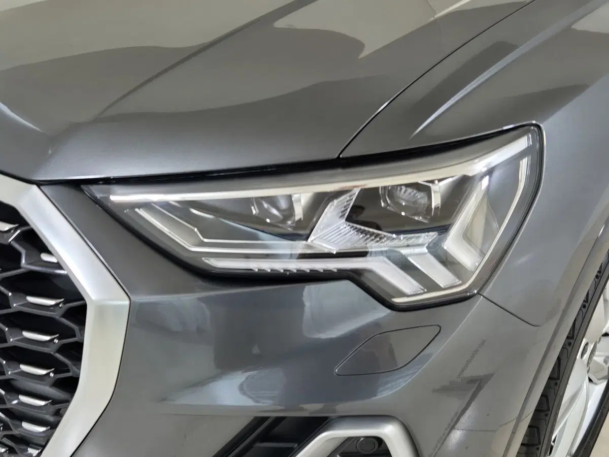 Audi Q3 Sportback usata a Torino (19)