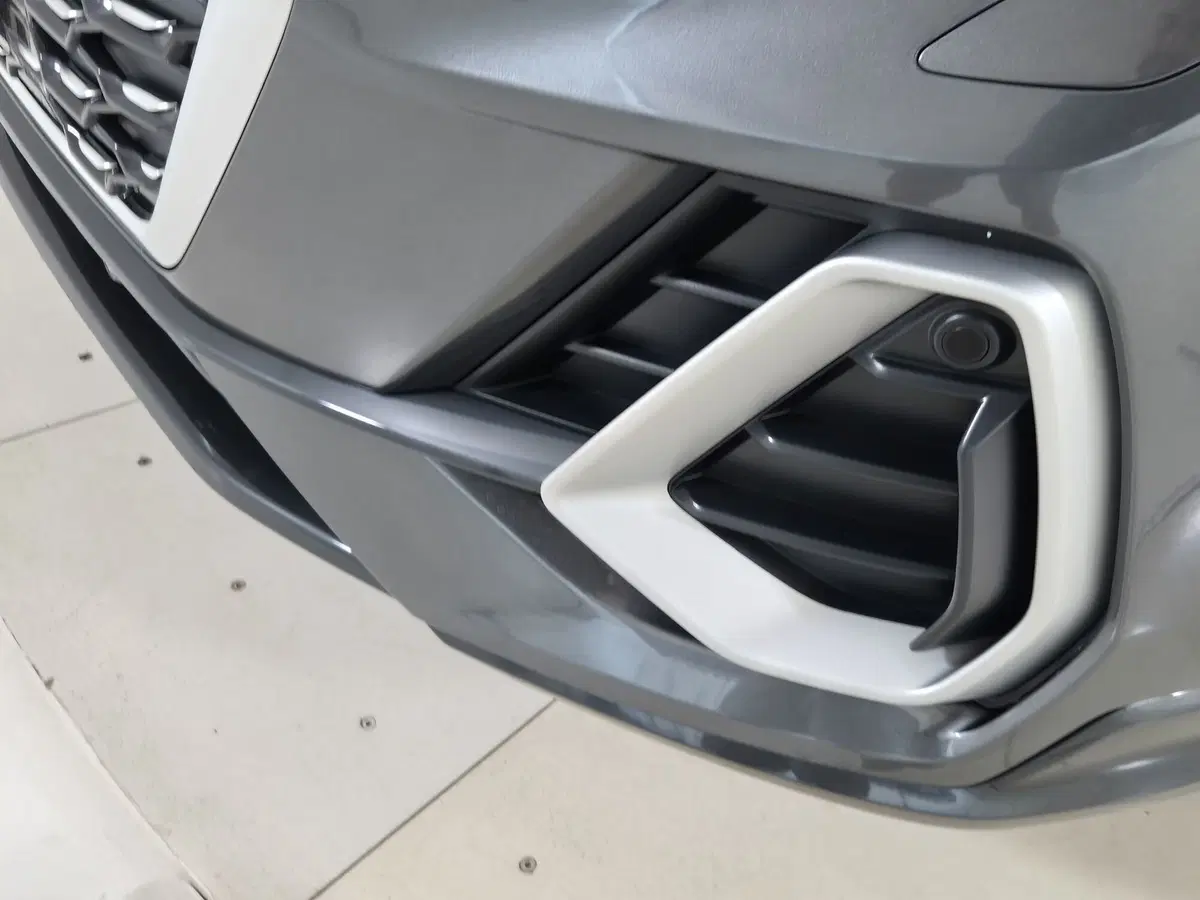 Audi Q3 Sportback usata a Torino (20)