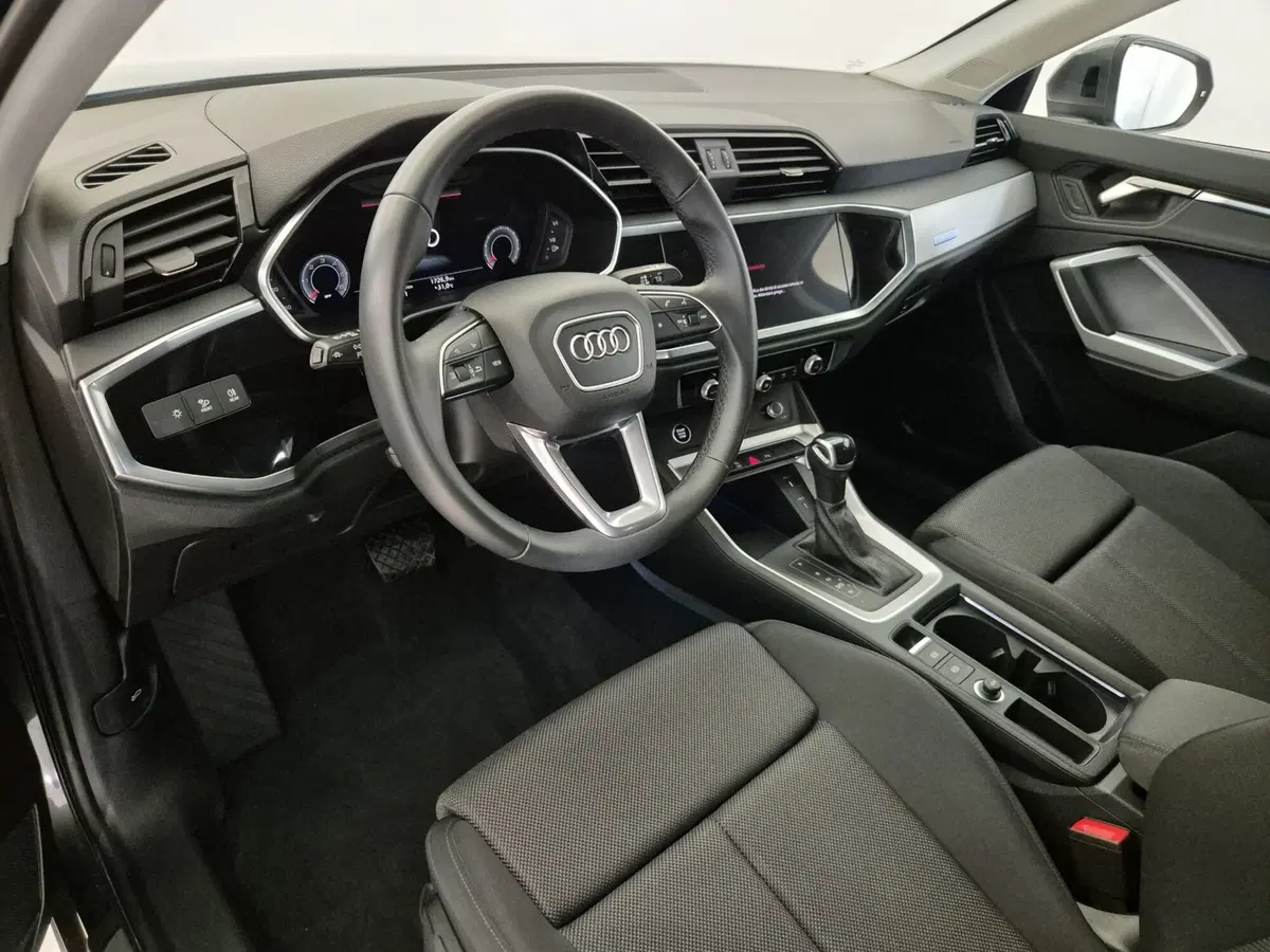 Audi Q3 Sportback usata a Torino (6)
