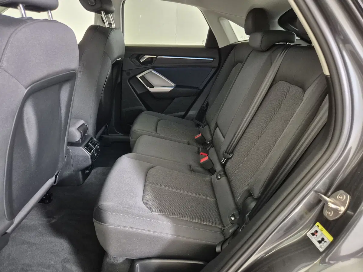 Audi Q3 Sportback usata a Torino (7)