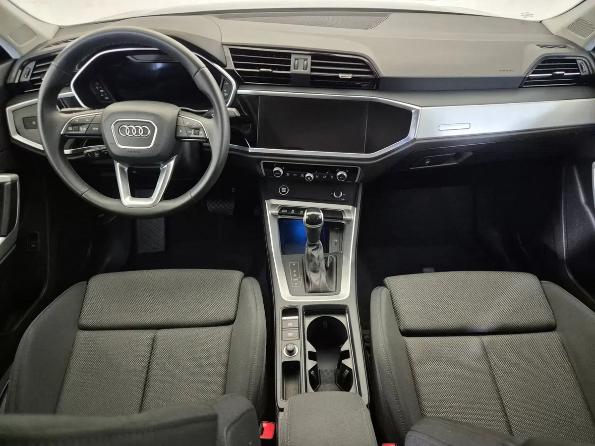 Audi Q3 Sportback usata a Torino (8)