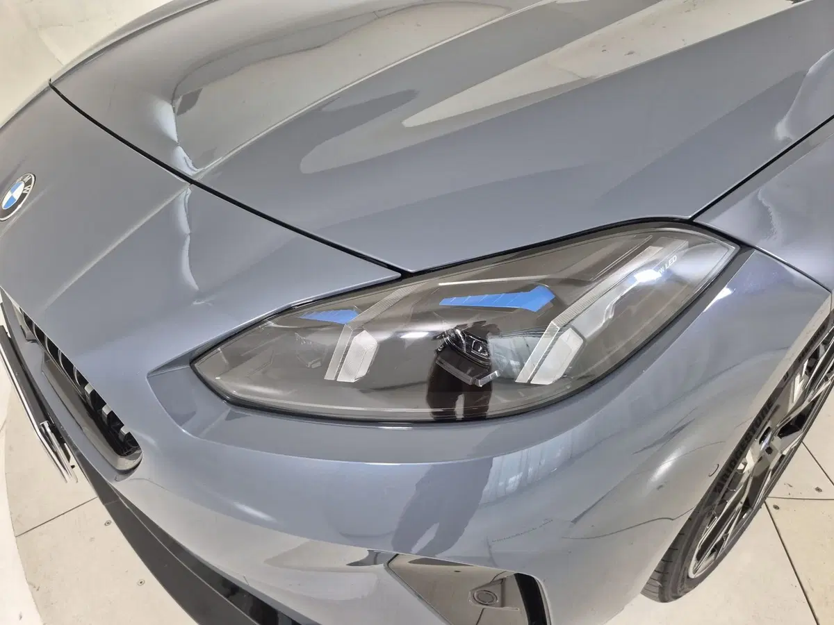 BMW Serie 1 usata a Torino (20)