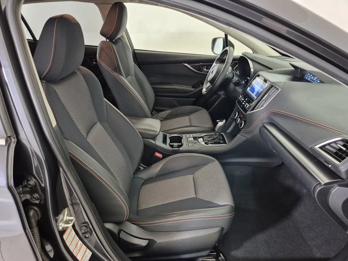Subaru XV usata a Torino (10)