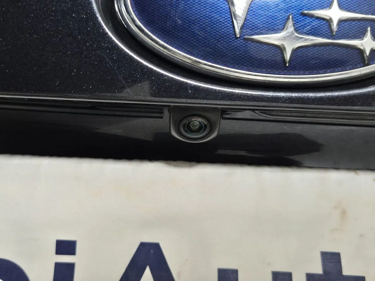Subaru XV usata a Torino (17)