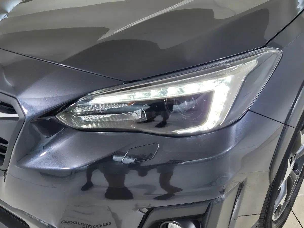 Subaru XV usata a Torino (18)