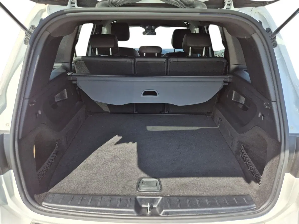 Mercedes-Benz GLB usata  (12)