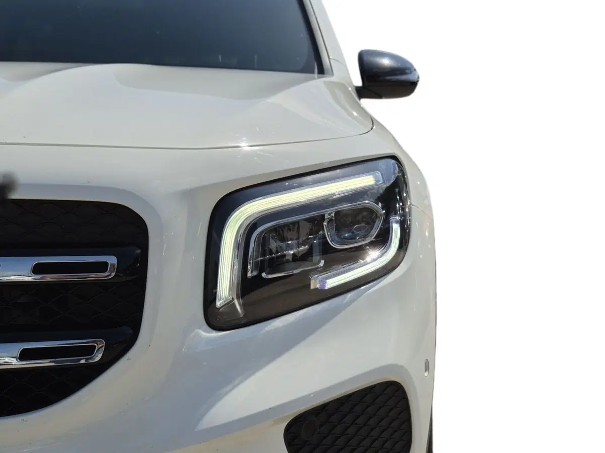 Mercedes-Benz GLB usata  (16)