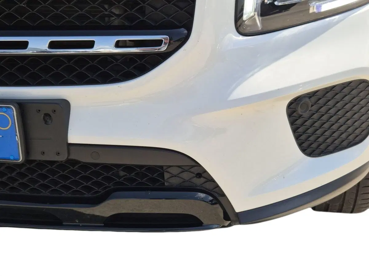 Mercedes-Benz GLB usata  (19)