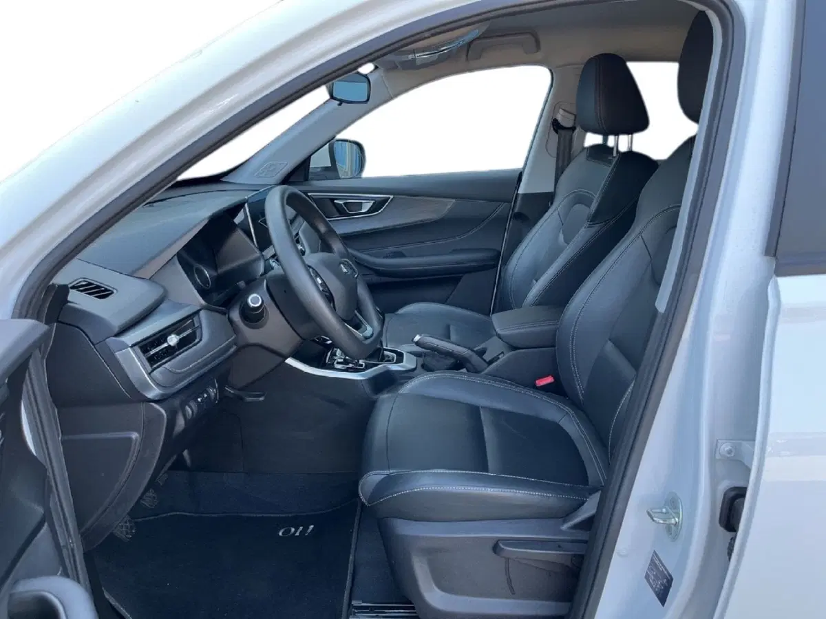 Dr DR 5.0 usata a Torino (10)