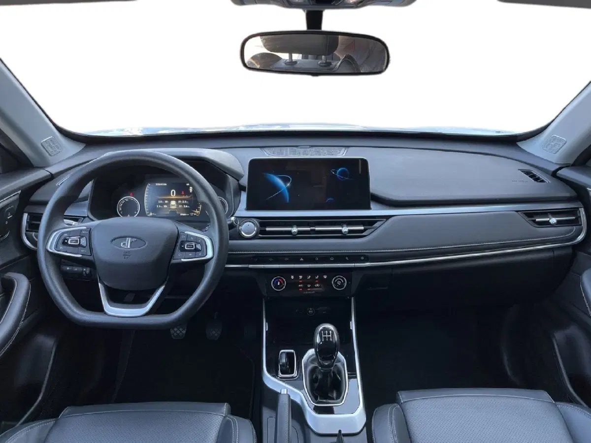 Dr DR 5.0 usata a Torino (11)