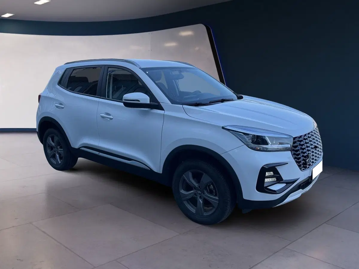 Dr DR 5.0 usata a Torino (2)