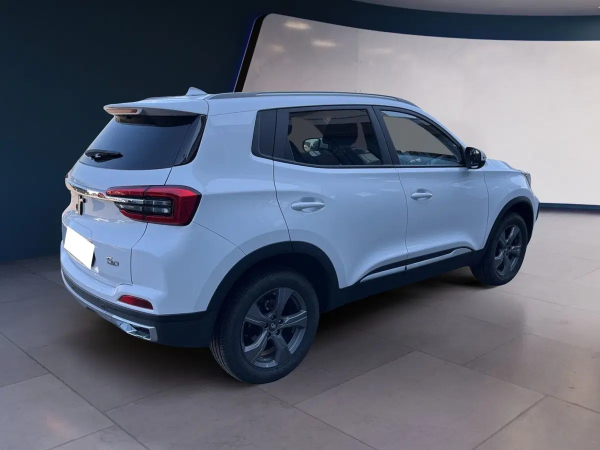 Dr DR 5.0 usata a Torino (3)