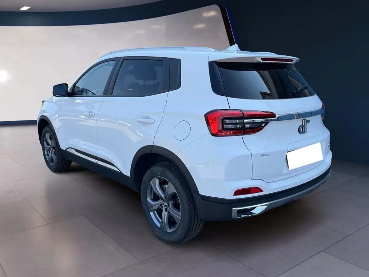 Dr DR 5.0 usata a Torino (5)