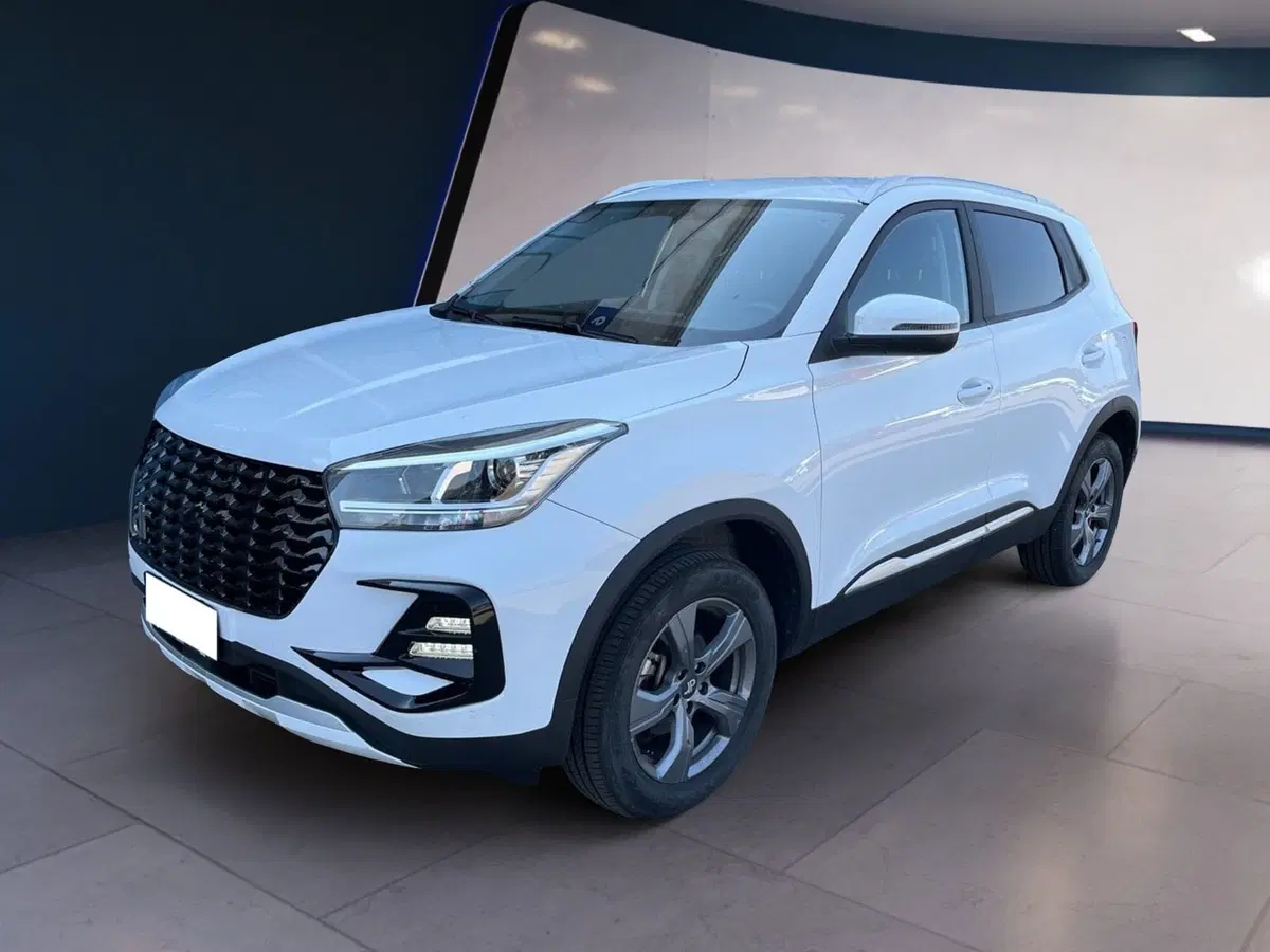 Dr DR 5.0 usata a Torino (6)