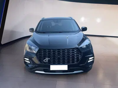 Dr DR 6.0 6.0 1.5 turbo Gpl 149cv cvt del 2026 usata a Torino