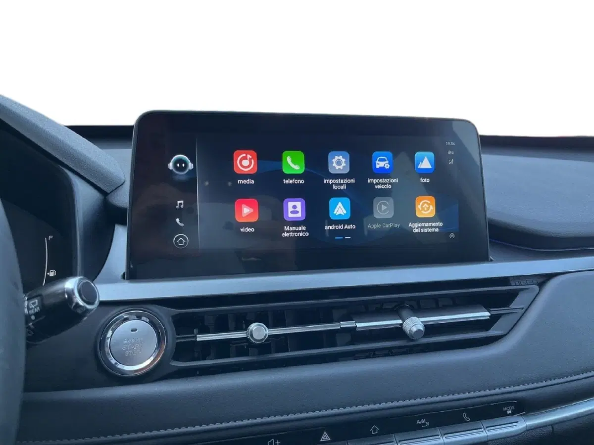 Dr DR 6.0 usata a Torino (12)