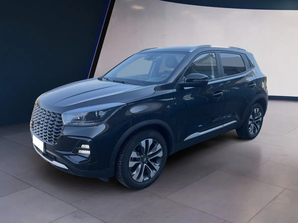 Dr DR 6.0 usata a Torino (2)