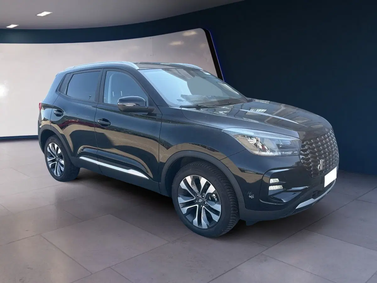 Dr DR 6.0 usata a Torino (3)