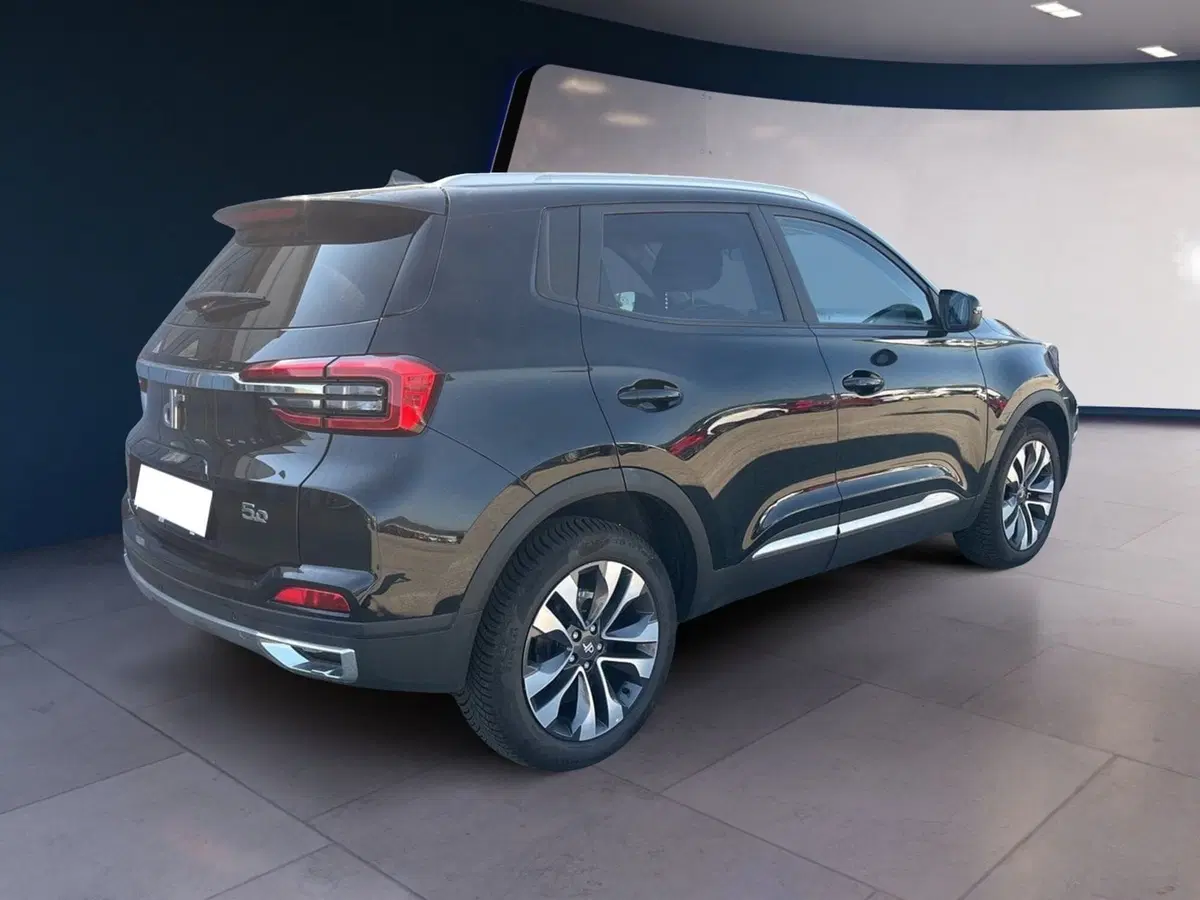 Dr DR 6.0 usata a Torino (4)