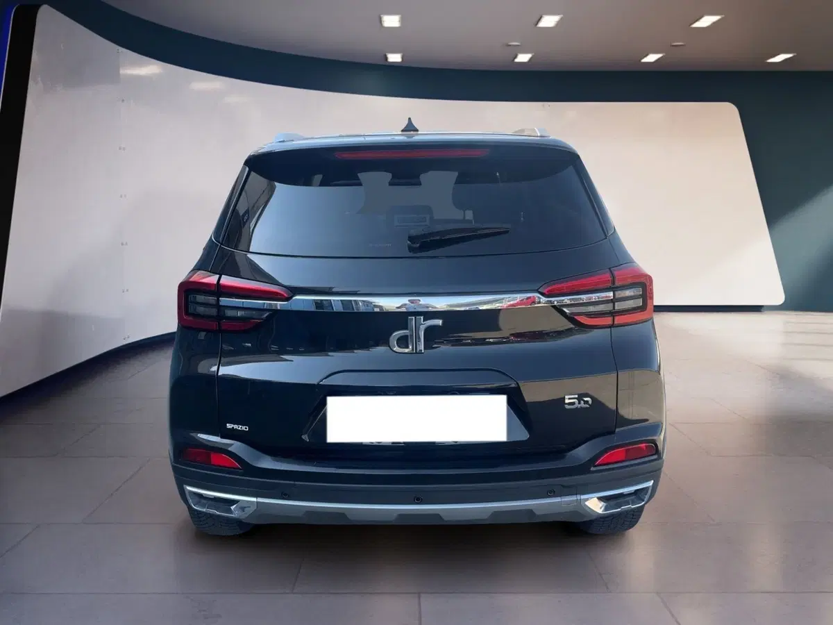 Dr DR 6.0 usata a Torino (5)
