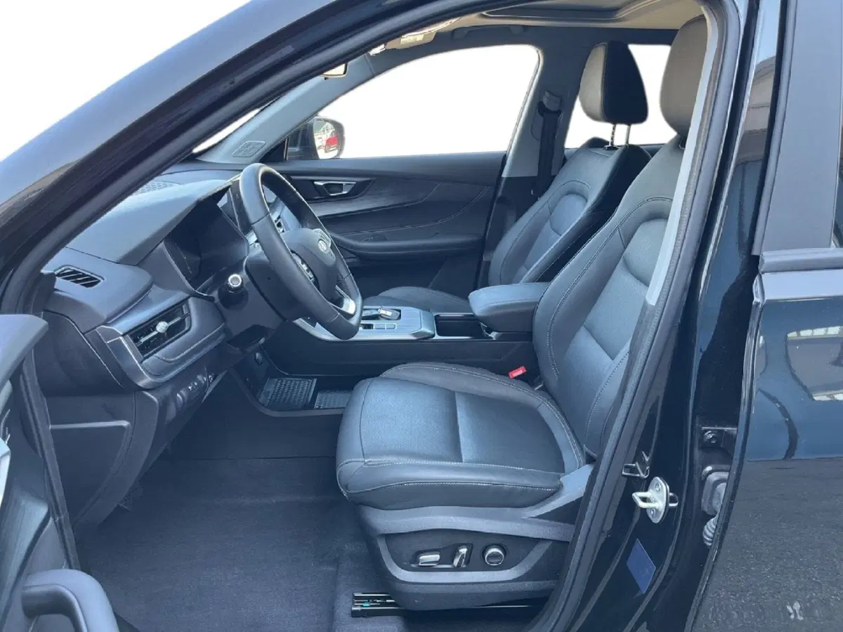 Dr DR 6.0 usata a Torino (9)