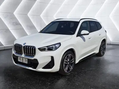 BMW X1 sDrive 18d Msport nuova a Genova