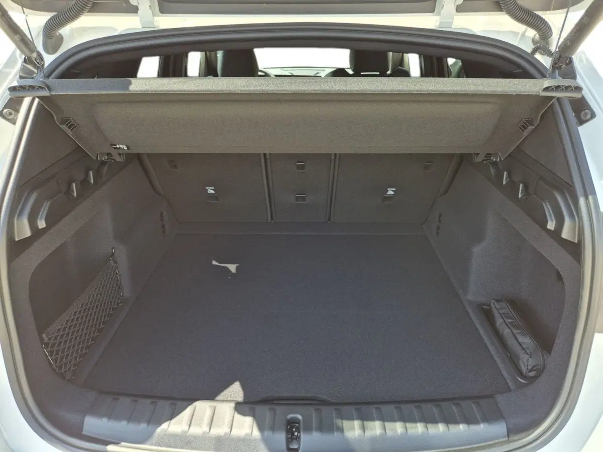 BMW X1 nuova a Genova (12)