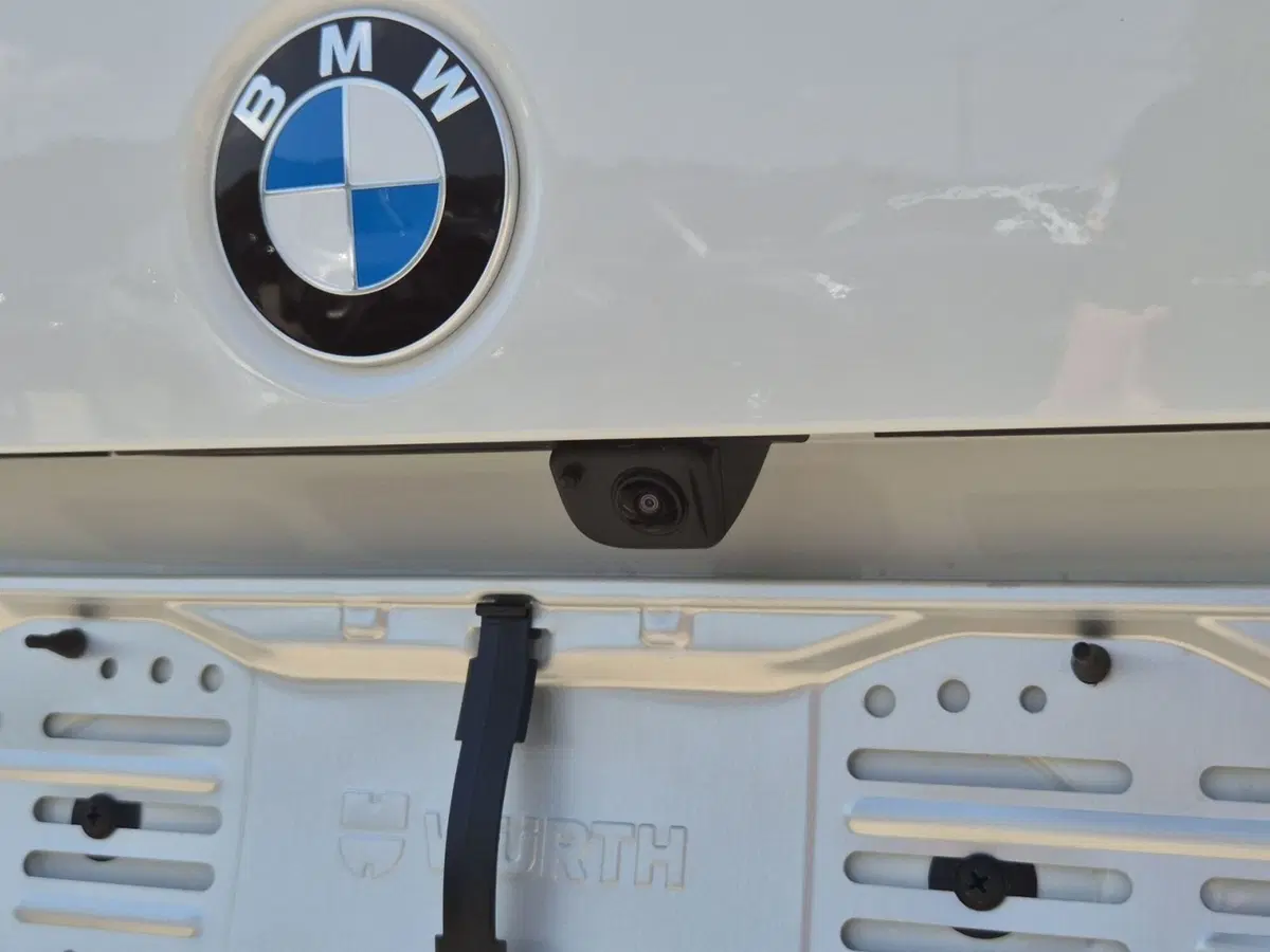 BMW X1 nuova a Genova (16)