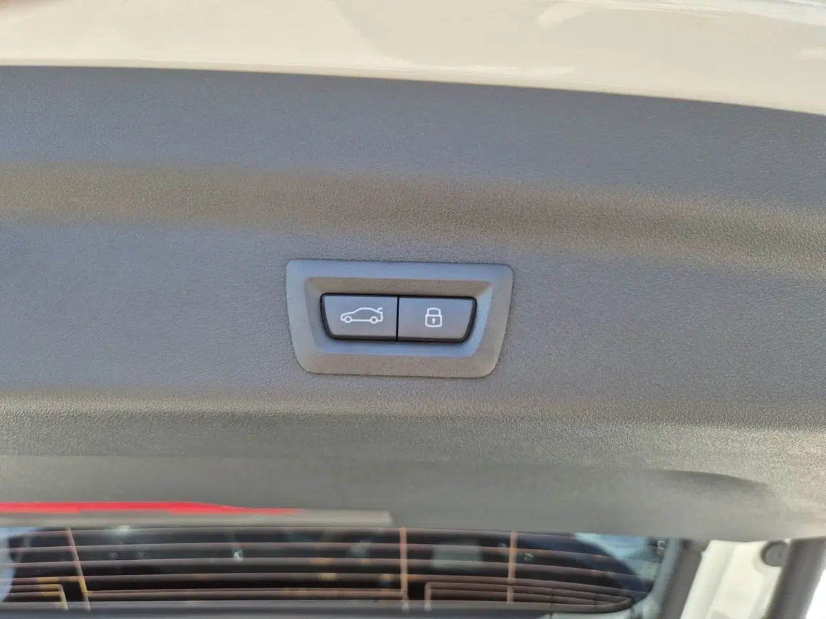 BMW X1 nuova a Genova (17)