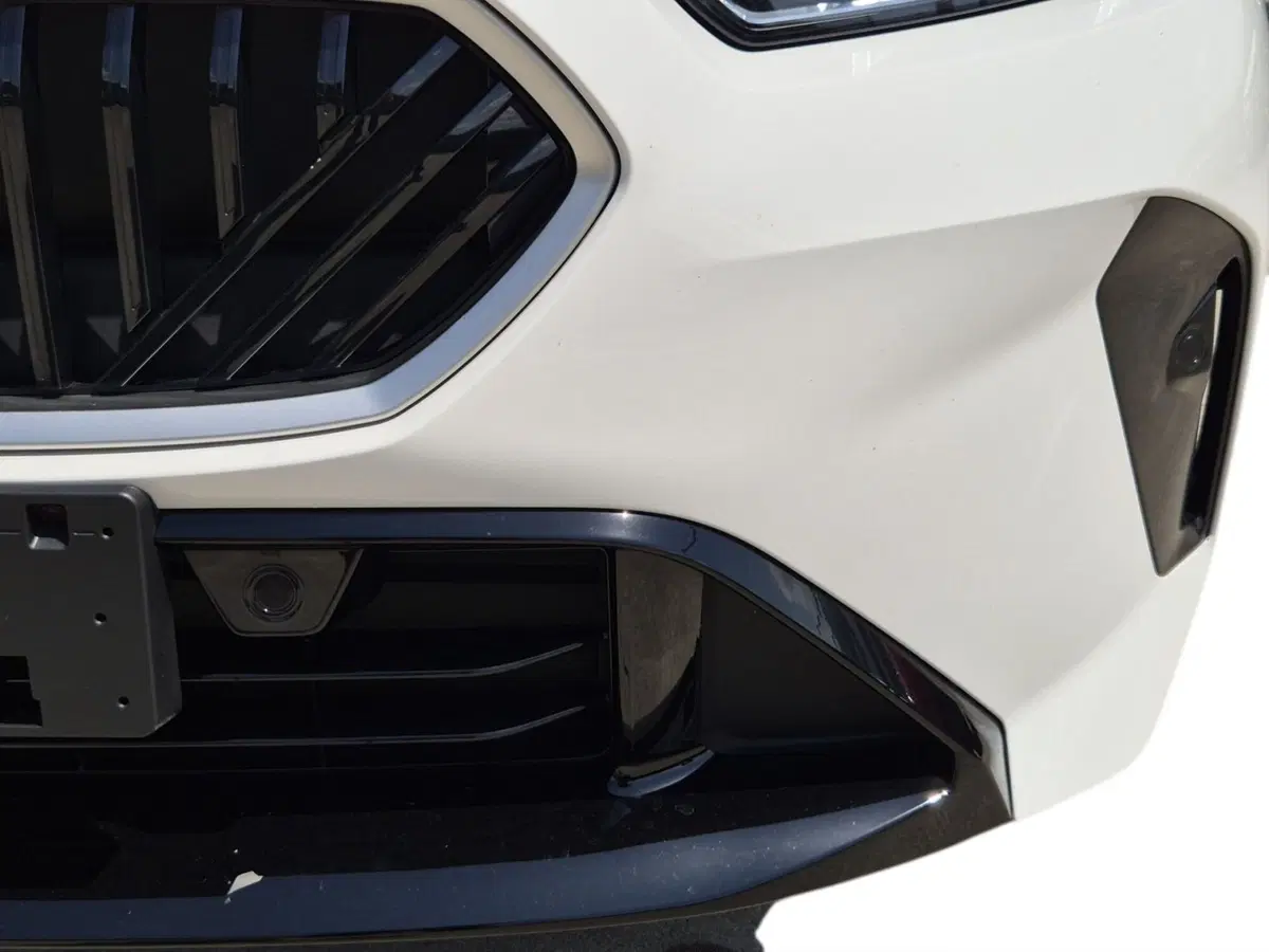 BMW Serie 1 nuova a Genova (17)