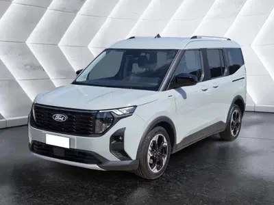 Ford Tourneo Courier 1.0 ecoboost 125cv Active powershift del 2024 usata