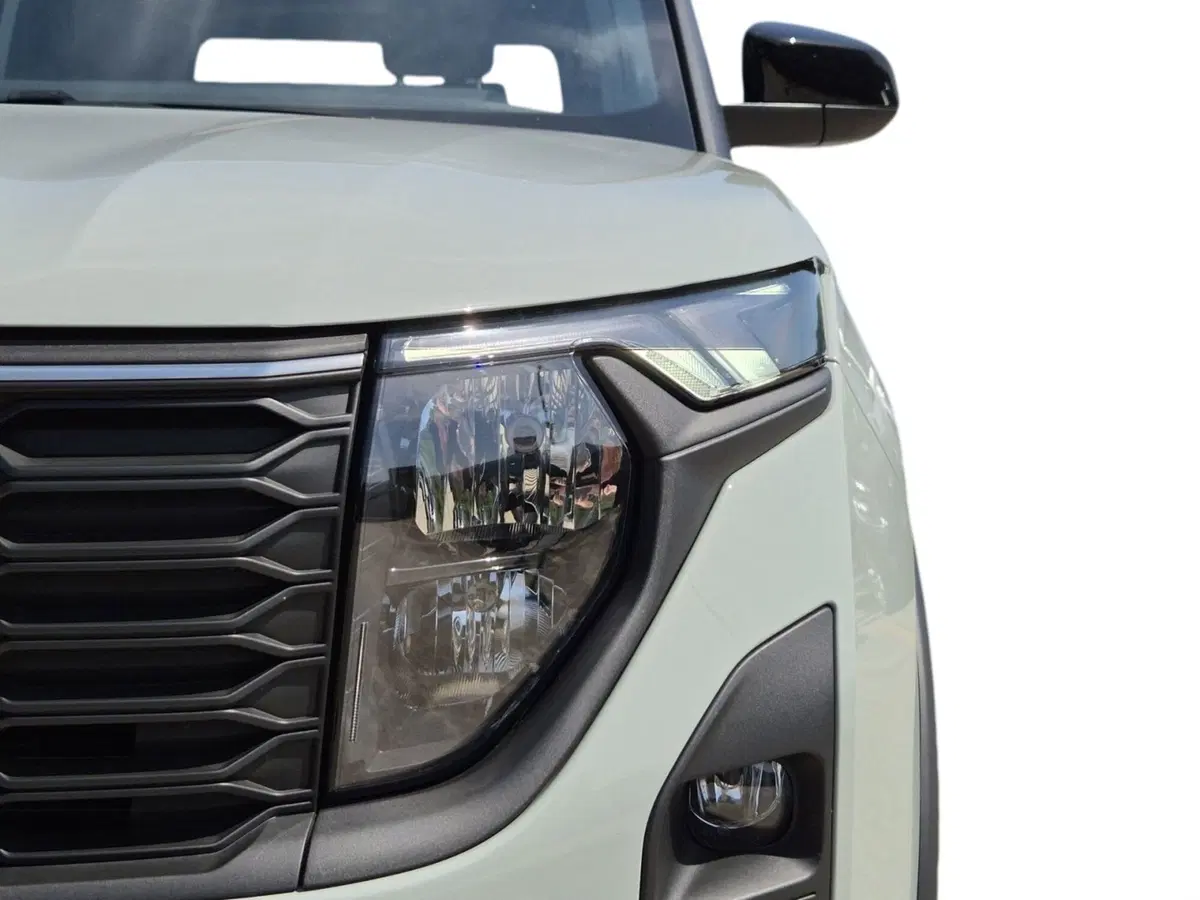Ford Tourneo Courier usata  (17)
