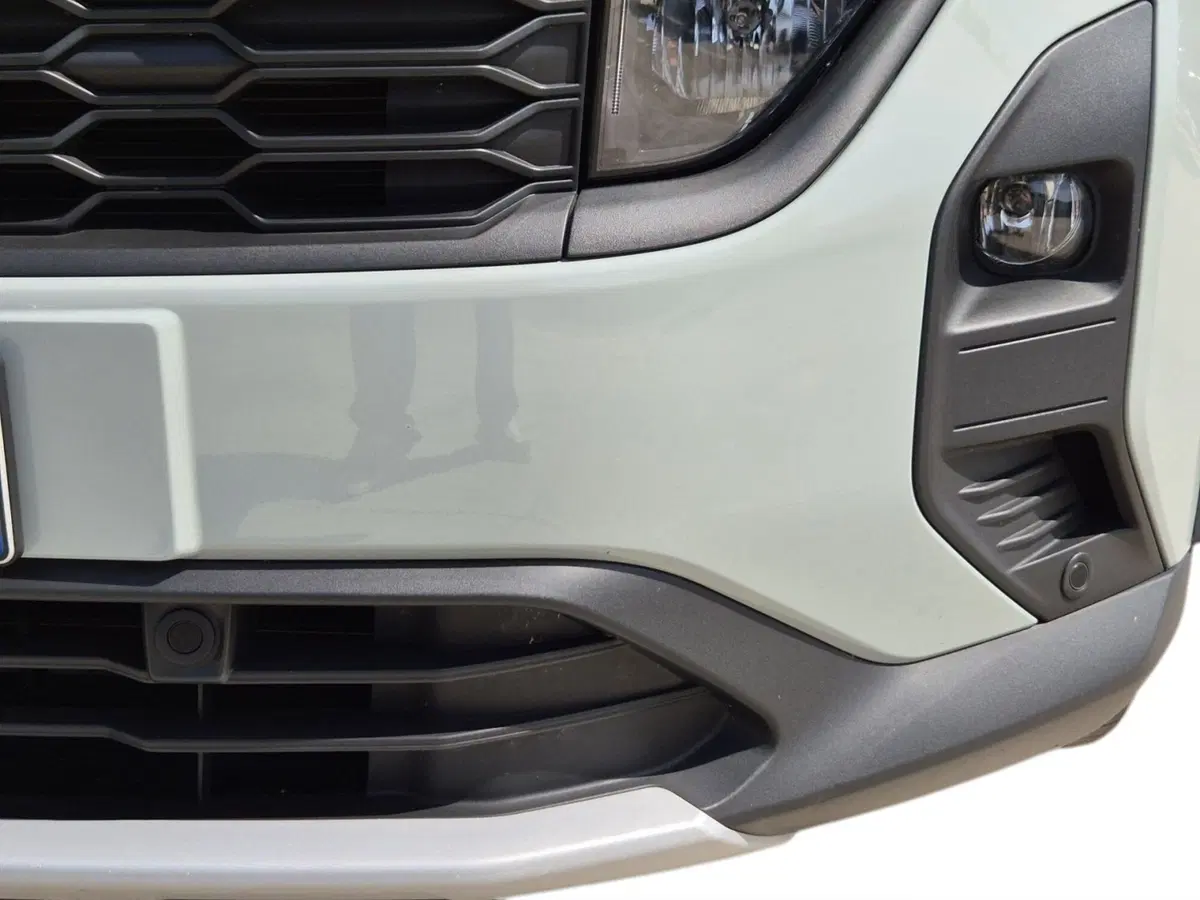 Ford Tourneo Courier usata  (19)