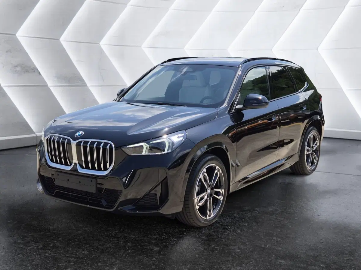 BMW X1 nuova a Genova