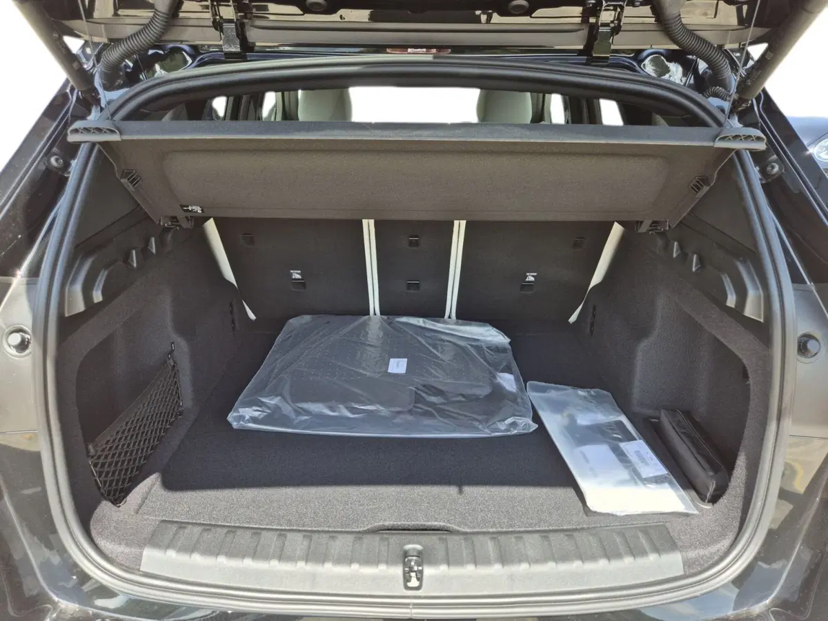 BMW X1 nuova a Genova (11)